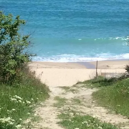 Sun -byala Sp Lejlighed *