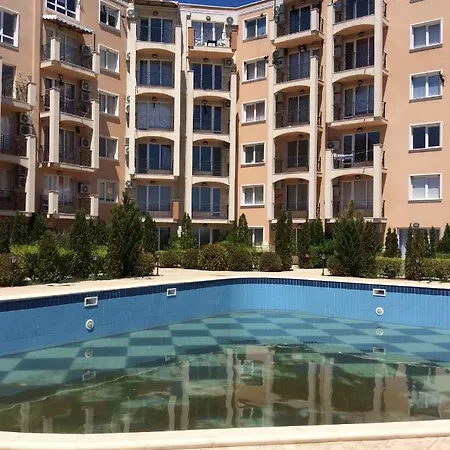 Sun -byala Sp Byala (Varna)