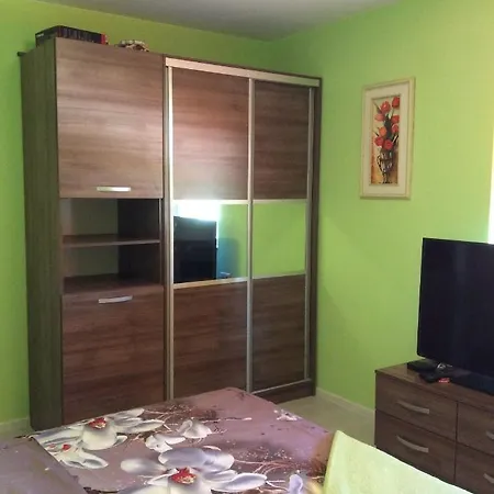 Lejlighed Sun -byala Sp *