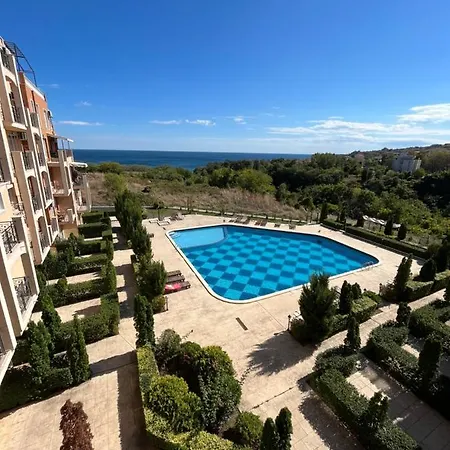 Sun -byala Sp Lejlighed Byala (Varna)