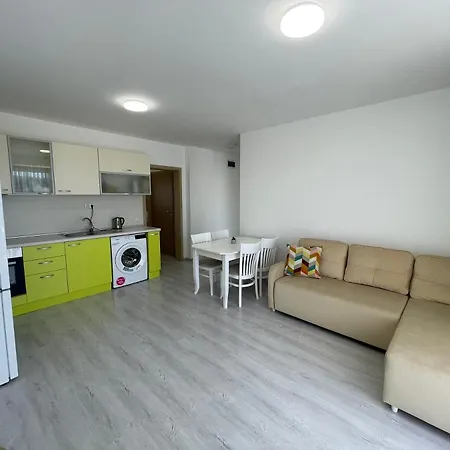 Lejlighed Sun -byala Sp *