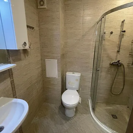 Lejlighed Sun -byala Sp