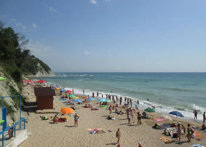 Апартамент Sun -byala Sp Бяла