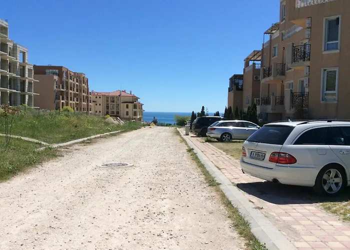 Sun -byala Sp Апартамент