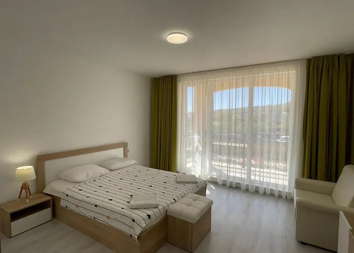 Sun -byala Sp Апартамент *