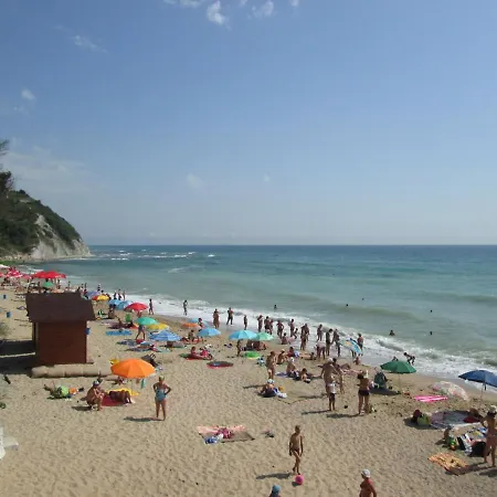 Apartmán Sun -byala Sp Bjala