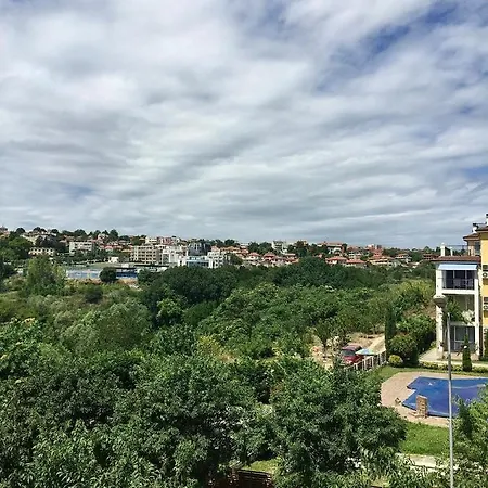 Sun -byala Sp Apartman *