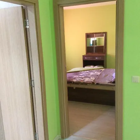 Sun -byala Sp Appartement