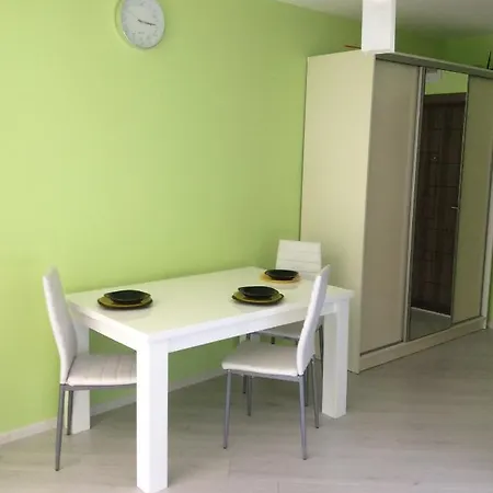 Sun -byala Sp Apartman *