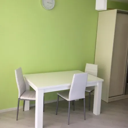 Apartman Sun -byala Sp