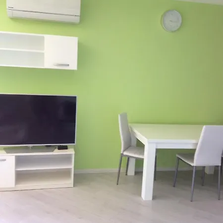 Apartman Sun -byala Sp