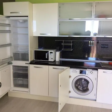 Apartman Sun -byala Sp