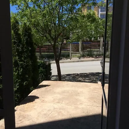 Sun -byala Sp Apartman Bjala