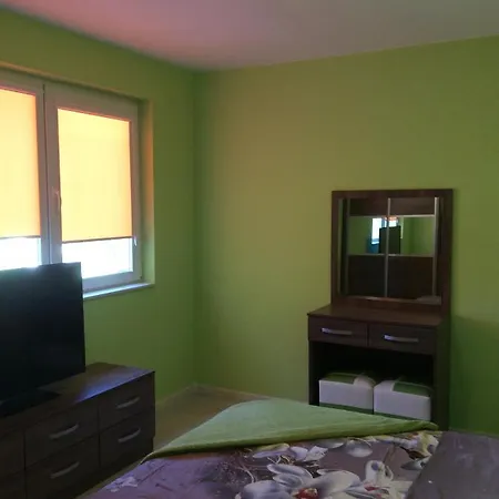 Sun -byala Sp Apartman Bjala