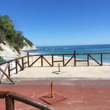 Sun -byala Sp Apartman