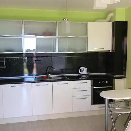 Sun -byala Sp Apartman Bjala