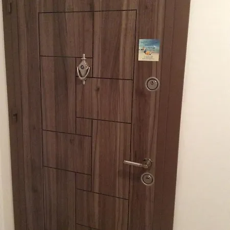 Sun -byala Sp Apartman