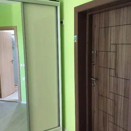 Sun -byala Sp شقة بايالا