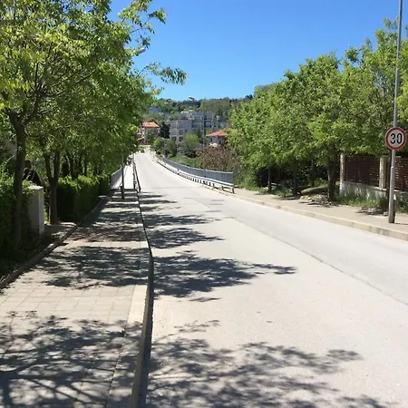 شقة Sun -byala Sp بايالا