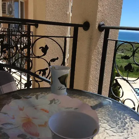 Apartman Sun -byala Sp