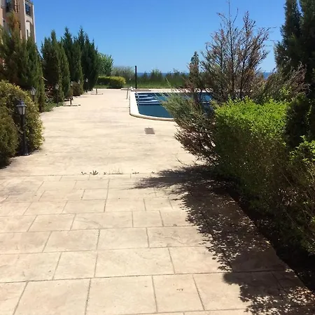 Sun -byala Sp Apartman *