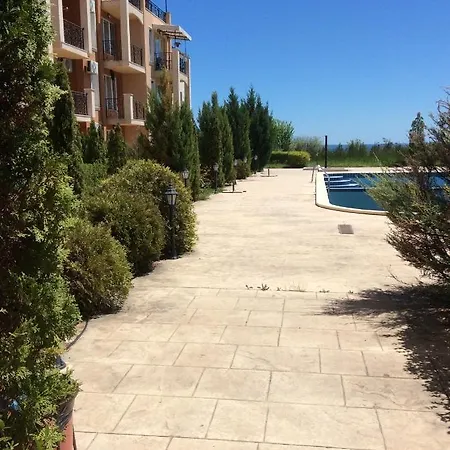 Apartman Sun -byala Sp *