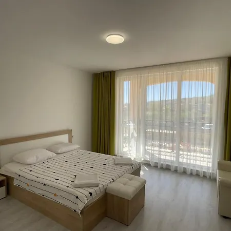 Sun -byala Sp Apartman *
