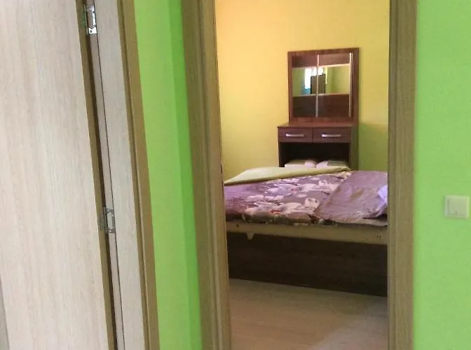 Sun -byala Sp Apartamento