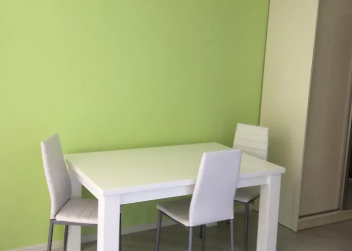 Apartamento Sun -byala Sp