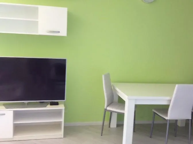 Apartamento Sun -byala Sp