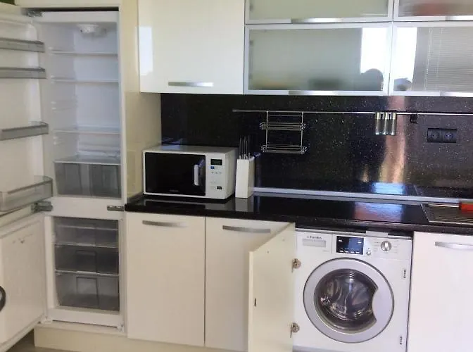 Apartamento Sun -byala Sp