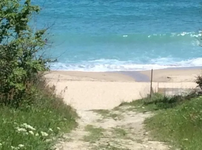 Sun -byala Sp アパート *