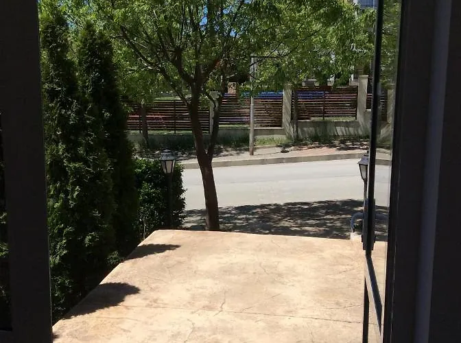 Sun -byala Sp アパート ビャラ