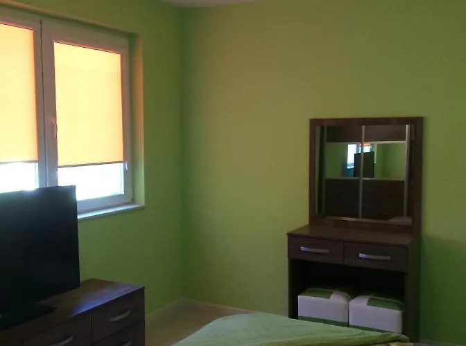 Sun -byala Sp Apartamento Byala (Varna)