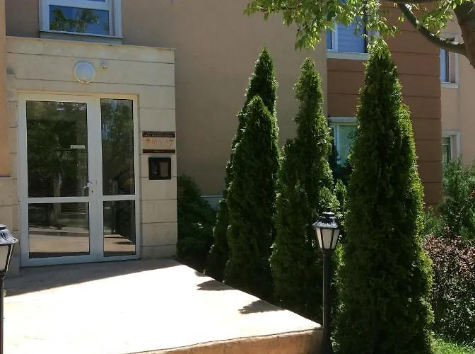 Apartamento Sun -byala Sp *