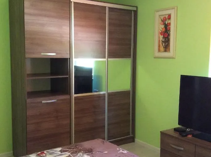 Apartamento Sun -byala Sp *