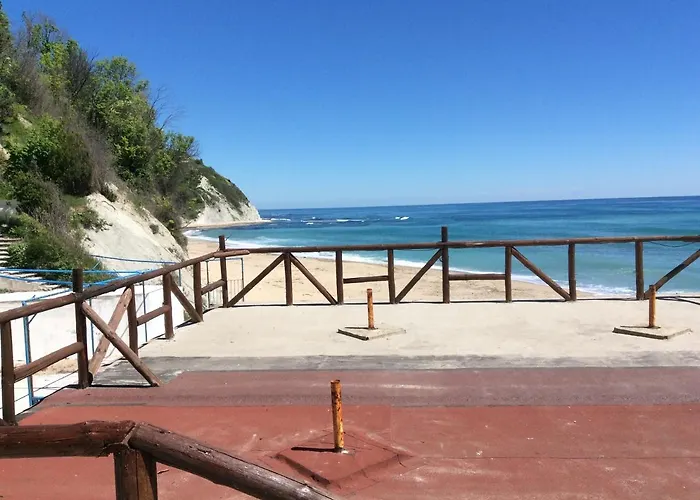 Sun -byala Sp Apartamento