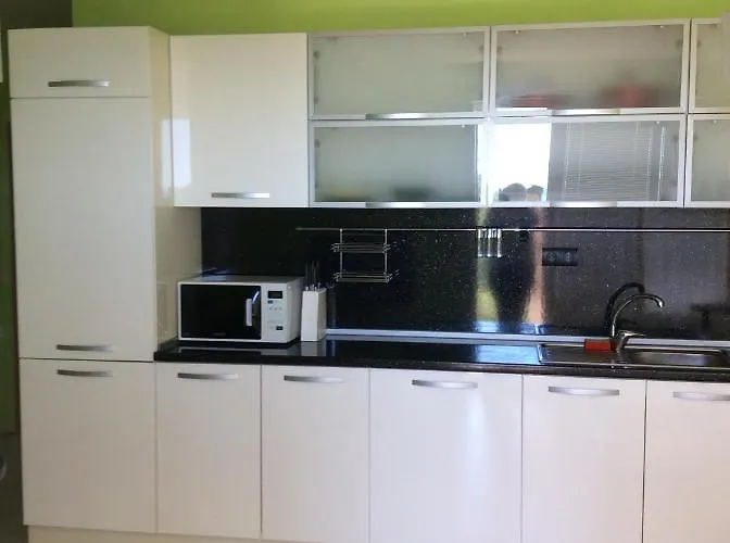 Apartamento Sun -byala Sp Byala (Varna)