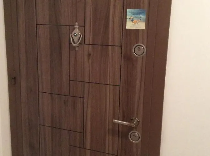 Sun -byala Sp Apartamento