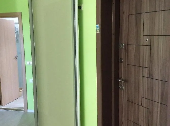 Sun -byala Sp Apartamento Byala (Varna)