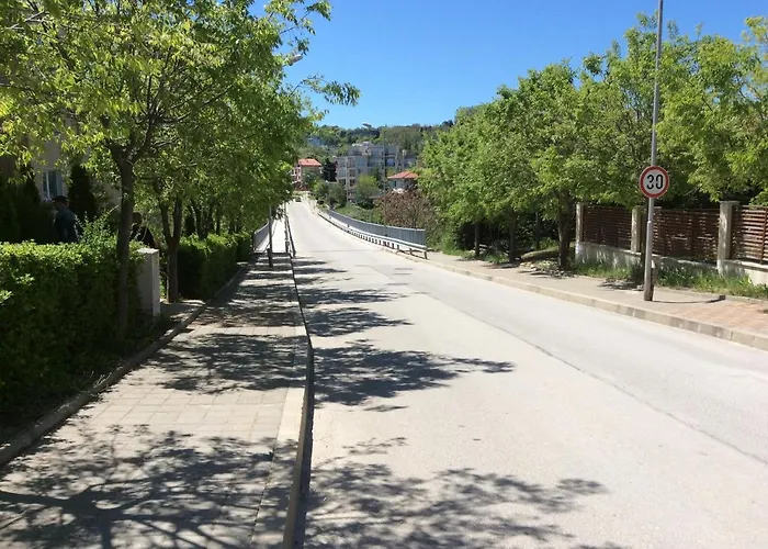 Apartamento Sun -byala Sp Byala (Varna)