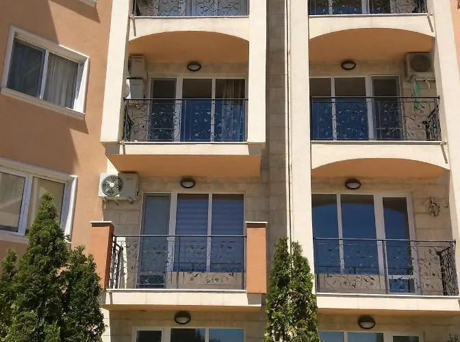 Apartamento Sun -byala Sp *