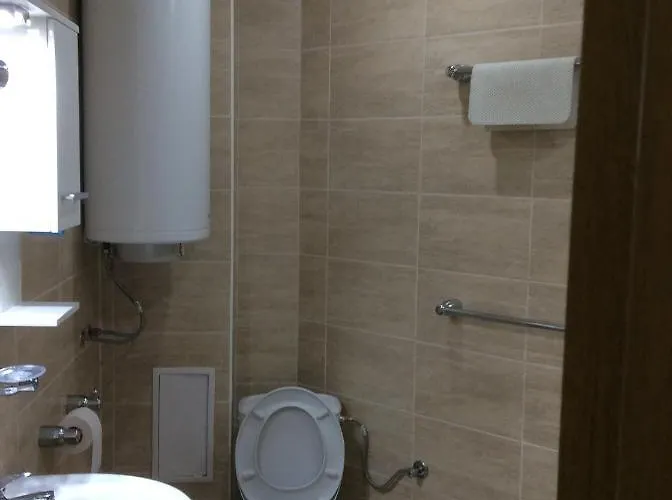 Apartamento Sun -byala Sp Byala (Varna)