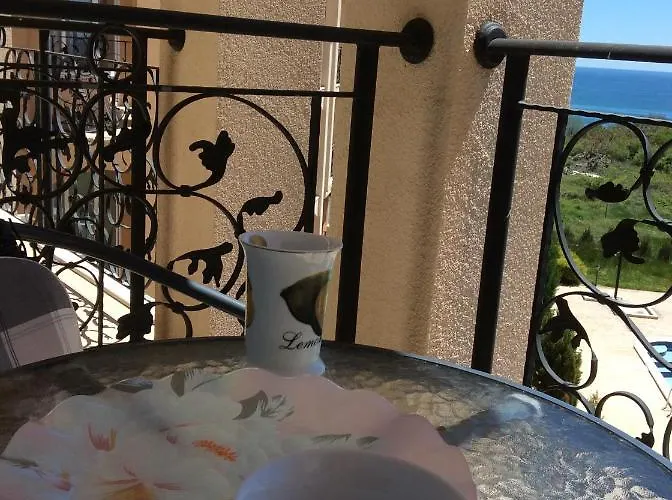 Apartamento Sun -byala Sp