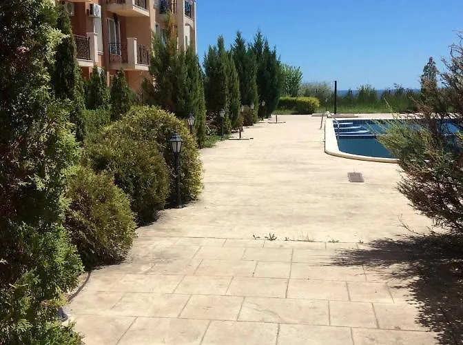 Apartamento Sun -byala Sp *