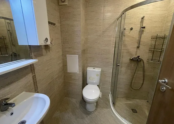 Apartamento Sun -byala Sp